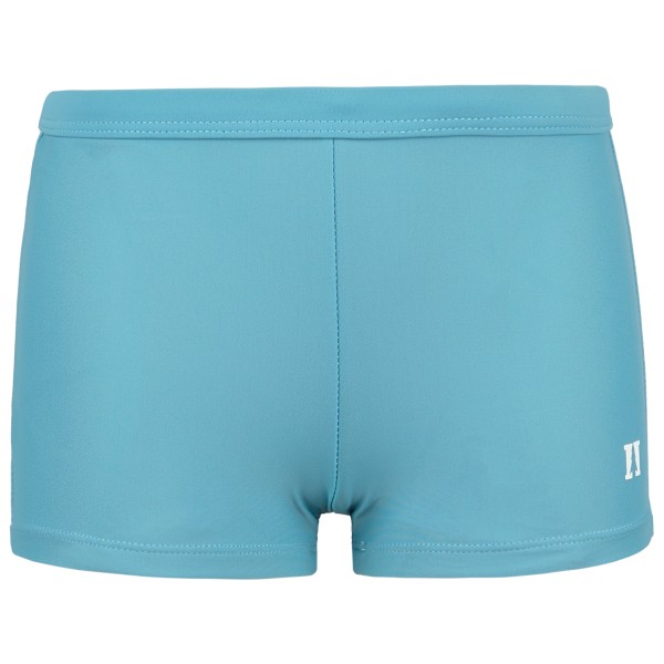 Heber Peak - Kid's SeapineHe. Swimtrunks - Badehose Gr 104 türkis Heber Peak - Kid's SeapineHe. Swimtrunks - Badehose Gr 104 türkis von Heber Peak