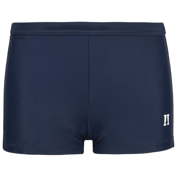 Heber Peak - Kid's SeapineHe. Swimtrunks - Badehose Gr 116 blau Heber Peak - Kid's SeapineHe. Swimtrunks - Badehose Gr 116 blau von Heber Peak