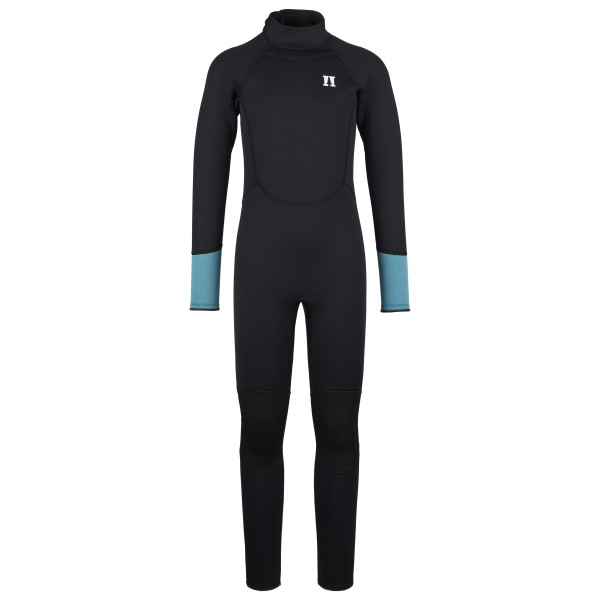 Heber Peak - Kid's SeapineHe. Wet Suit 3mm - Neoprenanzug Gr 10 years schwarz Heber Peak - Kid's SeapineHe. Wet Suit 3mm - Neoprenanzug Gr 10 years schwarz von Heber Peak