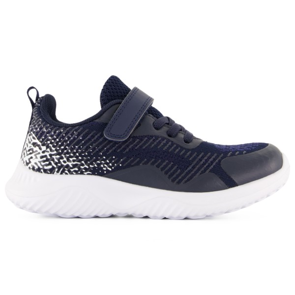 Heber Peak - Kid's SylvaHe. Light Shoes - Multisportschuhe Gr 35 blau/weiß Heber Peak - Kid's SylvaHe. Light Shoes - Multisportschuhe Gr 35 blau/weiß von Heber Peak