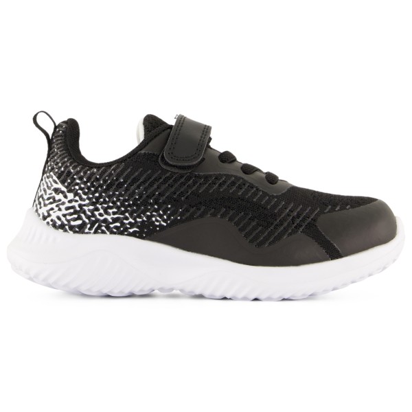 Heber Peak - Kid's SylvaHe. Light Shoes - Multisportschuhe Gr 38 schwarz/weiß Heber Peak - Kid's SylvaHe. Light Shoes - Multisportschuhe Gr 38 schwarz/weiß von Heber Peak