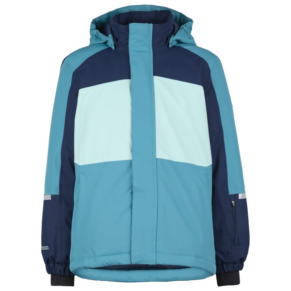 Heber Peak - Kids PinusHe. Ski Jacket - Skijacke Gr 92 türkis Heber Peak - Kids PinusHe. Ski Jacket - Skijacke Gr 92 türkis von Heber Peak