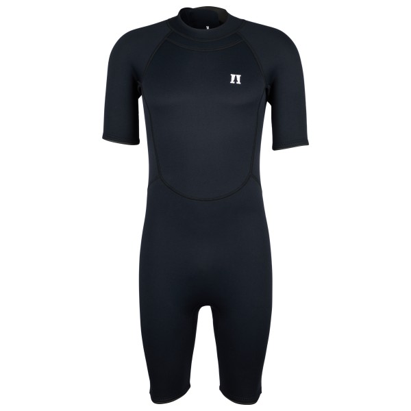 Heber Peak - SeapineHe. Short Wet Suit 3mm - Neoprenanzug Gr XS schwarz/blau Heber Peak - SeapineHe. Short Wet Suit 3mm - Neoprenanzug Gr XS schwarz/blau von Heber Peak