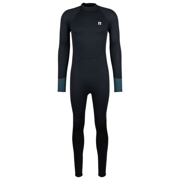 Heber Peak - SeapineHe. Wet Suit 3mm - Neoprenanzug Gr M schwarz Heber Peak - SeapineHe. Wet Suit 3mm - Neoprenanzug Gr M schwarz von Heber Peak