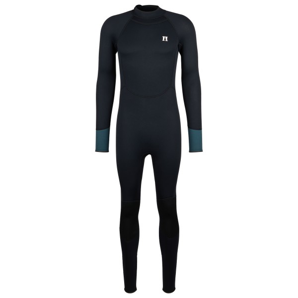 Heber Peak - SeapineHe. Wet Suit 3mm - Neoprenanzug Gr M schwarz von Heber Peak