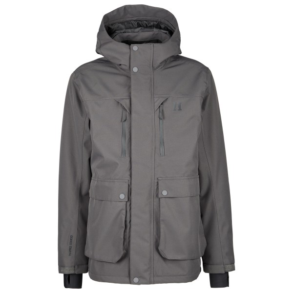 Heber Peak - SylvaHe. Parka - Parka Gr M grau Heber Peak - SylvaHe. Parka - Parka Gr M grau von Heber Peak