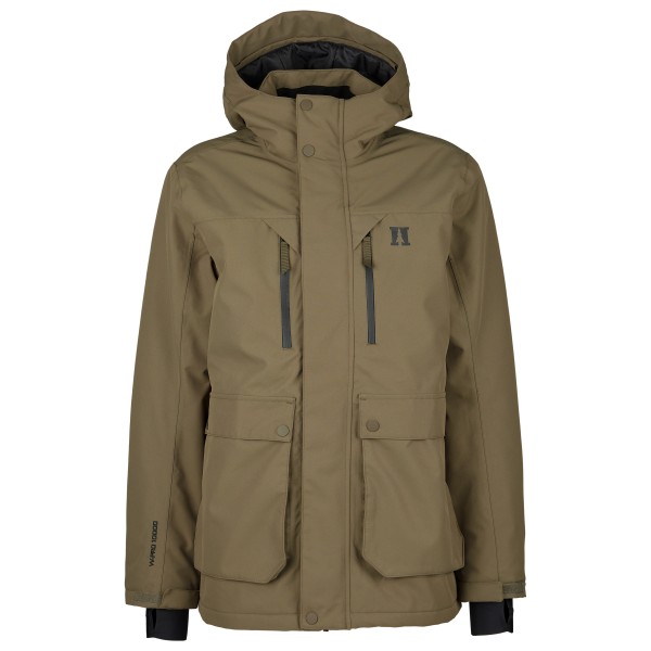 Heber Peak - SylvaHe. Parka - Parka Gr XL oliv Heber Peak - SylvaHe. Parka - Parka Gr XL oliv von Heber Peak