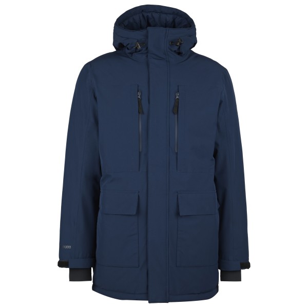 Heber Peak - SylvaHe. Warm Parka - Parka Gr M blau Heber Peak - SylvaHe. Warm Parka - Parka Gr M blau von Heber Peak