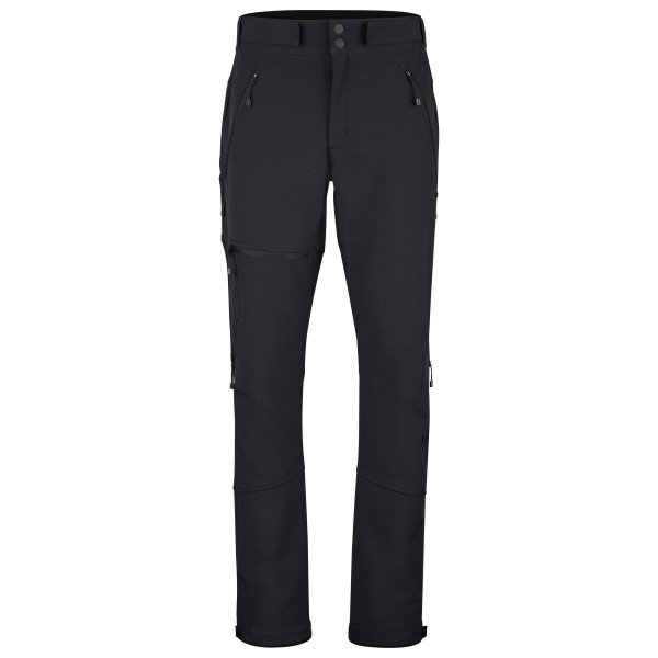 Heber Peak - TimberHe. Winter Softshell Pants - Winterhose Gr XL schwarz Heber Peak - TimberHe. Winter Softshell Pants - Winterhose Gr XL schwarz von Heber Peak