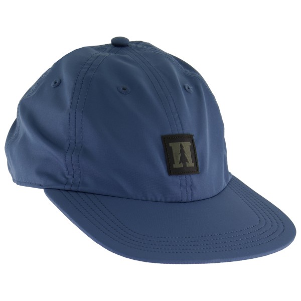 Heber Peak - Light Cap - Cap Gr One Size blau von Heber Peak