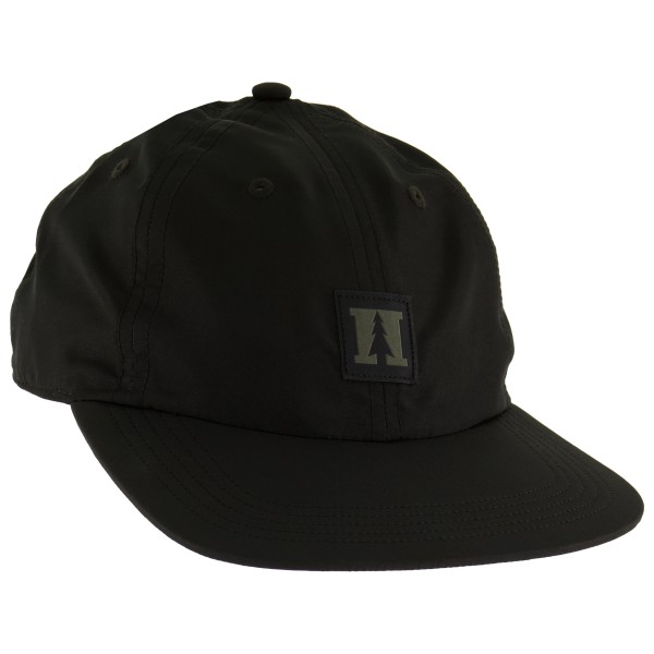 Heber Peak - Light Cap - Cap Gr One Size schwarz von Heber Peak