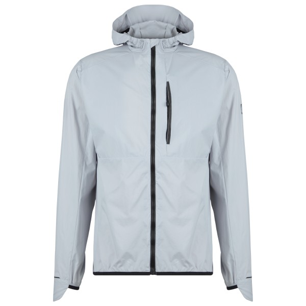 Heber Peak - WildwoodHe. Wind Jacket - Windjacke Gr XL grau Heber Peak - WildwoodHe. Wind Jacket - Windjacke Gr XL grau von Heber Peak