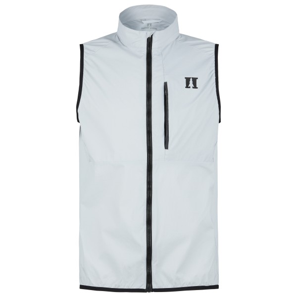 Heber Peak - WildwoodHe. Wind Vest - Windweste Gr M grau Heber Peak - WildwoodHe. Wind Vest - Windweste Gr M grau von Heber Peak