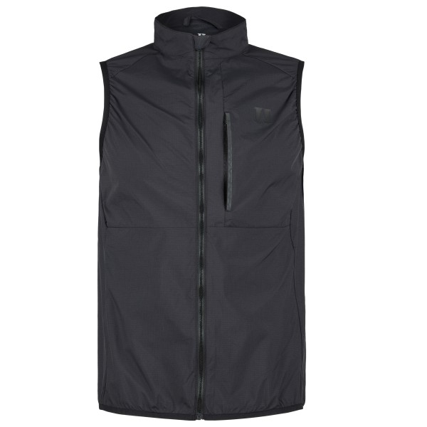 Heber Peak - WildwoodHe. Wind Vest - Windweste Gr S grau Heber Peak - WildwoodHe. Wind Vest - Windweste Gr S grau von Heber Peak