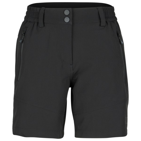 Heber Peak - Women's EvergreenHe. Shorts - Shorts Gr XL schwarz Heber Peak - Women's EvergreenHe. Shorts - Shorts Gr XL schwarz von Heber Peak