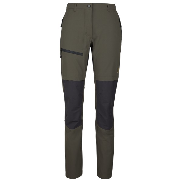 Heber Peak - Women's EvergreenHe. Stretch Pants II - Trekkinghose Gr XXL braun Heber Peak - Women's EvergreenHe. Stretch Pants II - Trekkinghose Gr XXL braun von Heber Peak