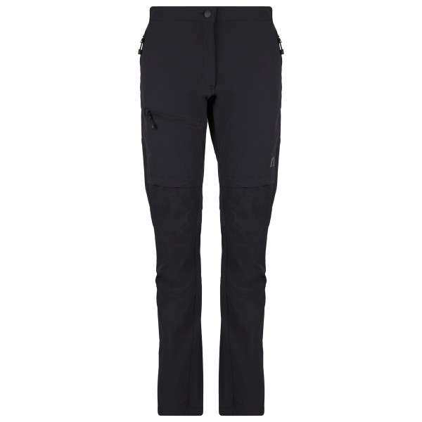 Heber Peak - Women's EvergreenHe. Stretch Pants - Trekkinghose Gr 38 schwarz von Heber Peak