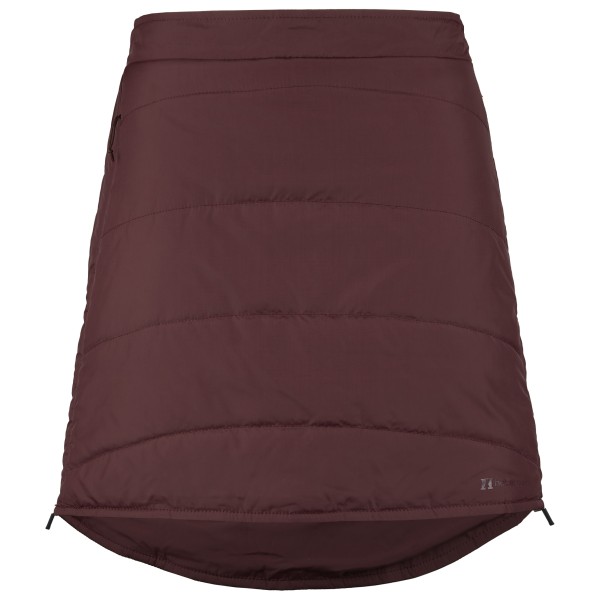 Heber Peak - Women's LoblollyHe. II Padded Skirt - Kunstfaserrock Gr L braun Heber Peak - Women's LoblollyHe. II Padded Skirt - Kunstfaserrock Gr L braun von Heber Peak