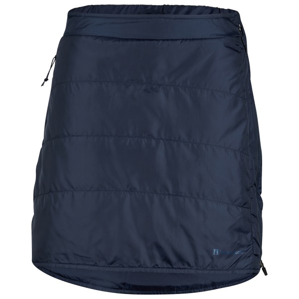 Heber Peak - Women's LoblollyHe.Padded Skirt - Kunstfaserrock Gr 32 blau von Heber Peak