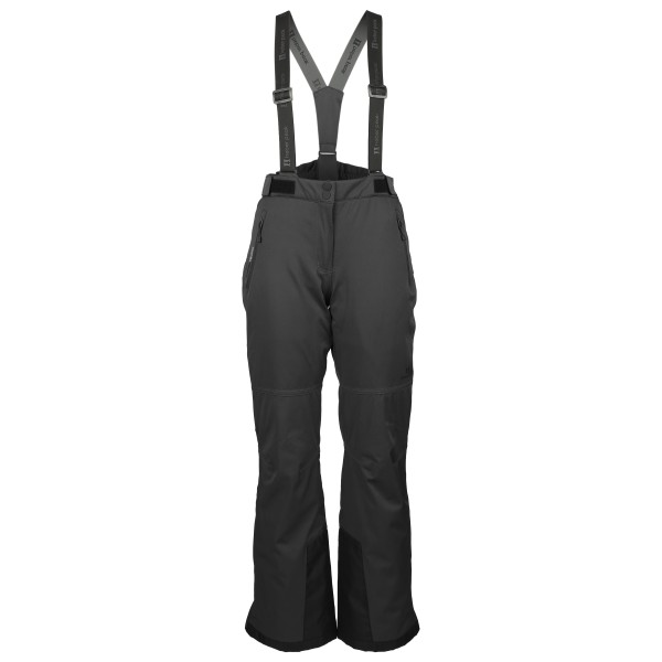 Heber Peak - Women's PinusHe. Ski Pants - Skihose Gr L schwarz/grau Heber Peak - Women's PinusHe. Ski Pants - Skihose Gr L schwarz/grau von Heber Peak