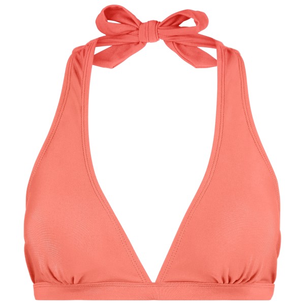 Heber Peak - Women's SeapineHe. Bikini Triangle Top - Bikini-Top Gr XS rot Heber Peak - Women's SeapineHe. Bikini Triangle Top - Bikini-Top Gr XS rot von Heber Peak