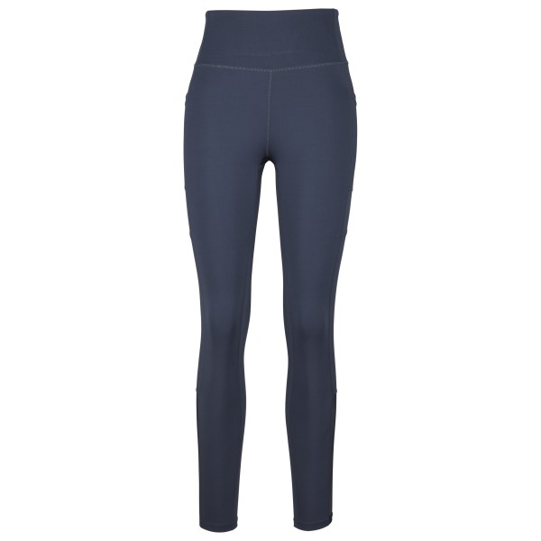 Heber Peak - Women's WildwoodHe. Tights - Leggings Gr M blau Heber Peak - Women's WildwoodHe. Tights - Leggings Gr M blau von Heber Peak