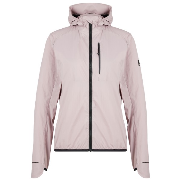 Heber Peak - Women's WildwoodHe. Wind Jacket - Windjacke Gr XS rosa Heber Peak - Women's WildwoodHe. Wind Jacket - Windjacke Gr XS rosa von Heber Peak