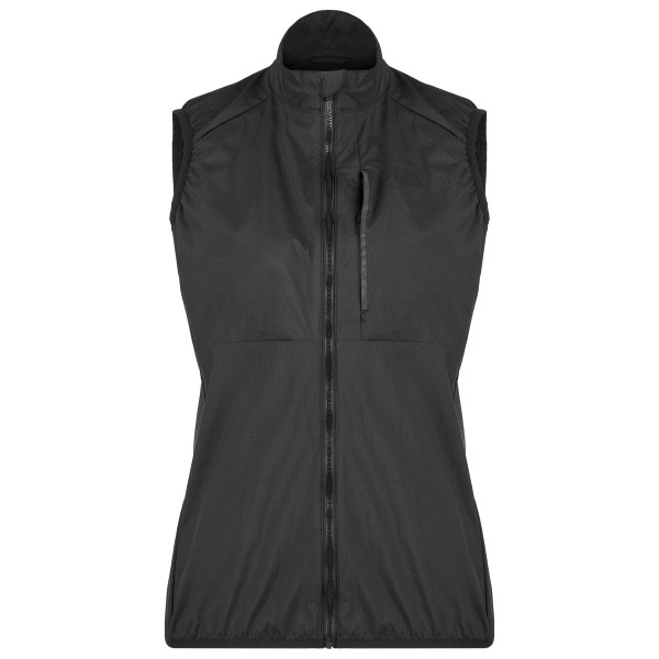 Heber Peak - Women's WildwoodHe. Wind Vest - Windweste Gr M schwarz Heber Peak - Women's WildwoodHe. Wind Vest - Windweste Gr M schwarz von Heber Peak