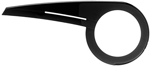 Heibe 2081212000 Kettenschutz, schwarz, 1 Stück (1er Pack) Heibe 2081212000 Kettenschutz, schwarz, 1 Stück (1er Pack) von Hebie