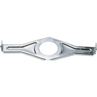 Hebie Chainguard Universal-Brille 38 Zähne Kettenschutz-Halter Hebie Chainguard Universal-Brille 38 Zähne Kettenschutz-Halter von Hebie