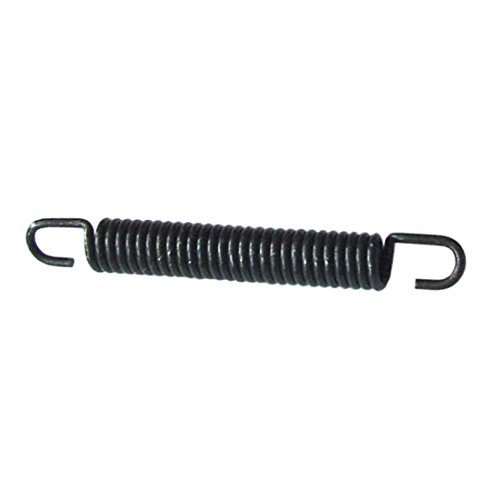 Hebie Feder-2154801600 Feder, schwarz, 8 x 8 x 3 cm Hebie Feder-2154801600 Feder, schwarz, 8 x 8 x 3 cm von Hebie