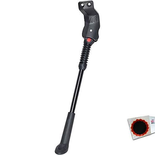 Hebie Hinterbauständer FIX 18 T 26Zoll - 28Zoll KSA18-Aufnahme schwarz + Flicken Hebie Hinterbauständer FIX 18 T 26Zoll - 28Zoll KSA18-Aufnahme schwarz + Flicken von Hebie