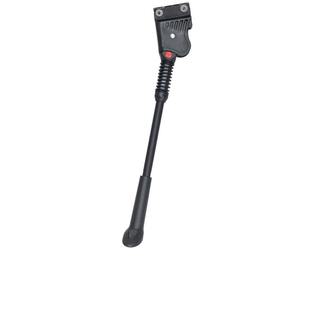 Hebie Hinterbauständer Hebie FIX 40 Lite 26-28 schwarz matt Hebie Hinterbauständer Hebie FIX 40 Lite 26-28 schwarz matt von Hebie