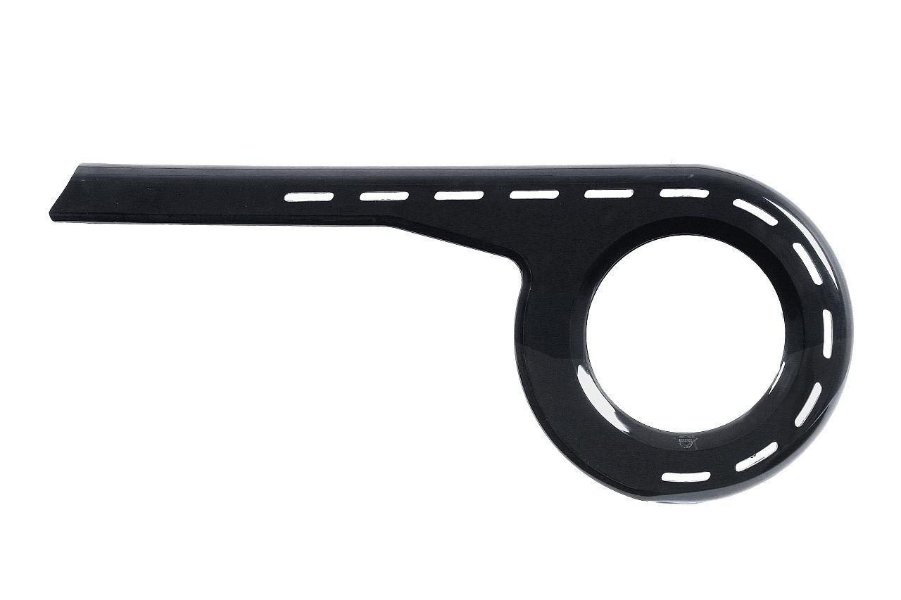 Hebie Kettenschutz Fahrrad Kettenschutz 380 Hebie einflügelig Ø 219 mm schwarz Hebie Kettenschutz Fahrrad Kettenschutz 380 Hebie einflügelig Ø 219 mm schwarz von Hebie