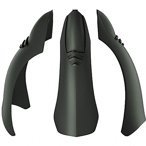 Hebie Schutzfinger Spritzlappen 701 schwarz + SCHLAUCHFLICKEN Hebie Schutzfinger Spritzlappen 701 schwarz + SCHLAUCHFLICKEN von Hebie