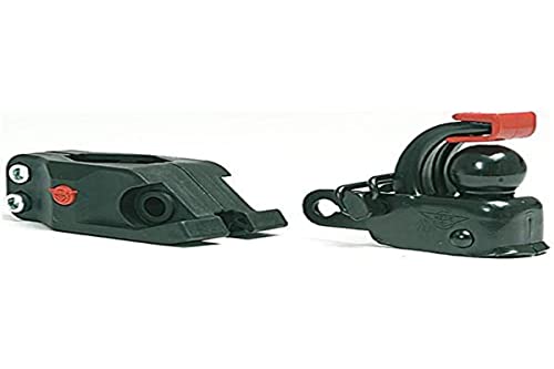 Hebie Anhängerkupplung Set schwarz One Size Hebie Anhängerkupplung Set schwarz One Size von Hebie