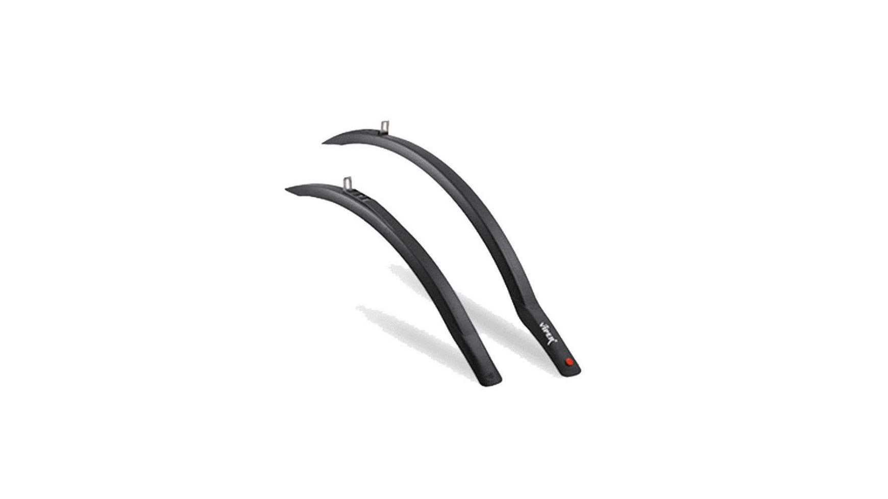 Hebie Steckblech-Set VIPER Hebie Steckblech-Set VIPER von Hebie