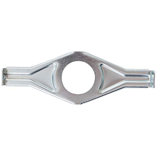 Hebie Steckbrille 160mm lg ca. 60g 0964160 +Flicken Hebie Steckbrille 160mm lg ca. 60g 0964160 +Flicken von Hebie