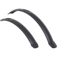 Hebie Taipan 28 Steck-Schutzblech Set Trekking 28“ Hebie Taipan 28 Steck-Schutzblech Set Trekking 28“ von Hebie