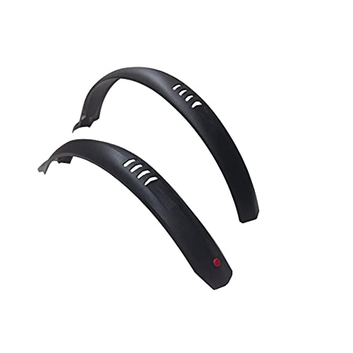 Heibe Taipan Steckblechset, schwarz, 20 x 5 x 5 cm Heibe Taipan Steckblechset, schwarz, 20 x 5 x 5 cm von Hebie