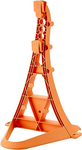 Hebie Turrix Fahrradständer orange Hebie Turrix Fahrradständer orange von Hebie
