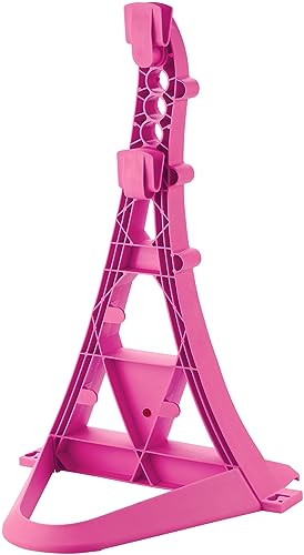 Hebie Turrix Fahrradständer pink Hebie Turrix Fahrradständer pink von Hebie