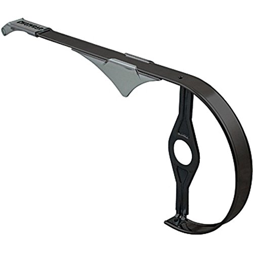 Hebie Unisex – Erwachsene Chainbar 394 Kettenschützer, Schwarz, Einheitsgröße Hebie Unisex – Erwachsene Chainbar 394 Kettenschützer, Schwarz, Einheitsgröße von Hebie