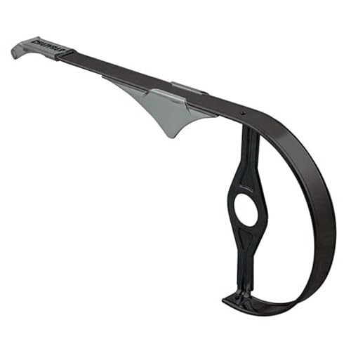 Hebie Unisex – Erwachsene Chainbar 394 Kettenschützer, Schwarz, Einheitsgröße Hebie Unisex – Erwachsene Chainbar 394 Kettenschützer, Schwarz, Einheitsgröße von Hebie