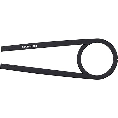 Hebie Vollkettenschützer Chainglider 350 Vorderteil Standardlänge 455mm +Flicken Hebie Vollkettenschützer Chainglider 350 Vorderteil Standardlänge 455mm +Flicken von Hebie