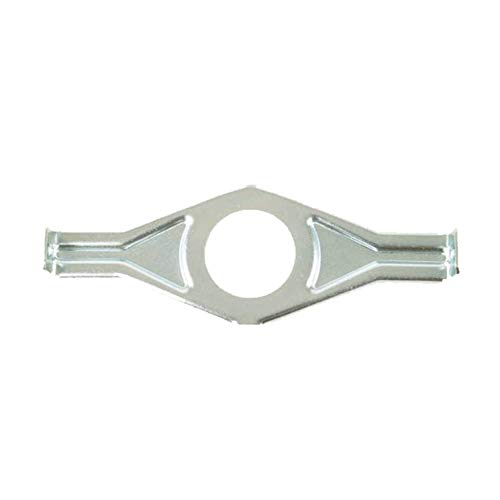 Hebie W01091005 Befestigungsbrille Kettenschutz Brille für Silber 230 mm - 48 Z Hebie W01091005 Befestigungsbrille Kettenschutz Brille für Silber 230 mm - 48 Z von Hebie