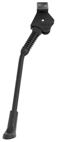 Heibe Unisex – Erwachsene Stand 632 Mittelbaust nder, Schwarz, Einheitsgröße EU Heibe Unisex – Erwachsene Stand 632 Mittelbaust nder, Schwarz, Einheitsgröße EU von Hebie