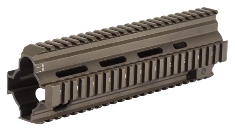 Heckler & Koch HK416 / MR223 A3 Handschutz 9.5“ Heckler & Koch HK416 / MR223 A3 Handschutz 9.5“ von Heckler & Koch