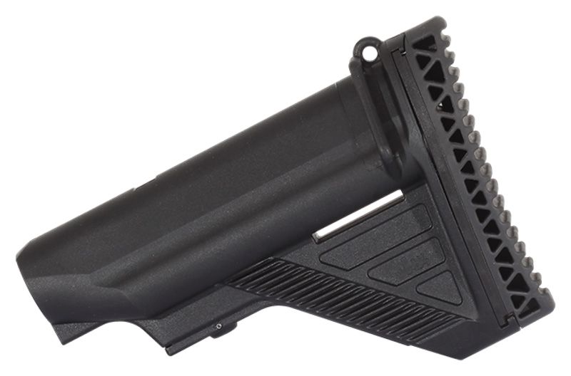 Heckler & Koch HK416 / MR223 Schulterstütze konkav, VST lang von Heckler & Koch