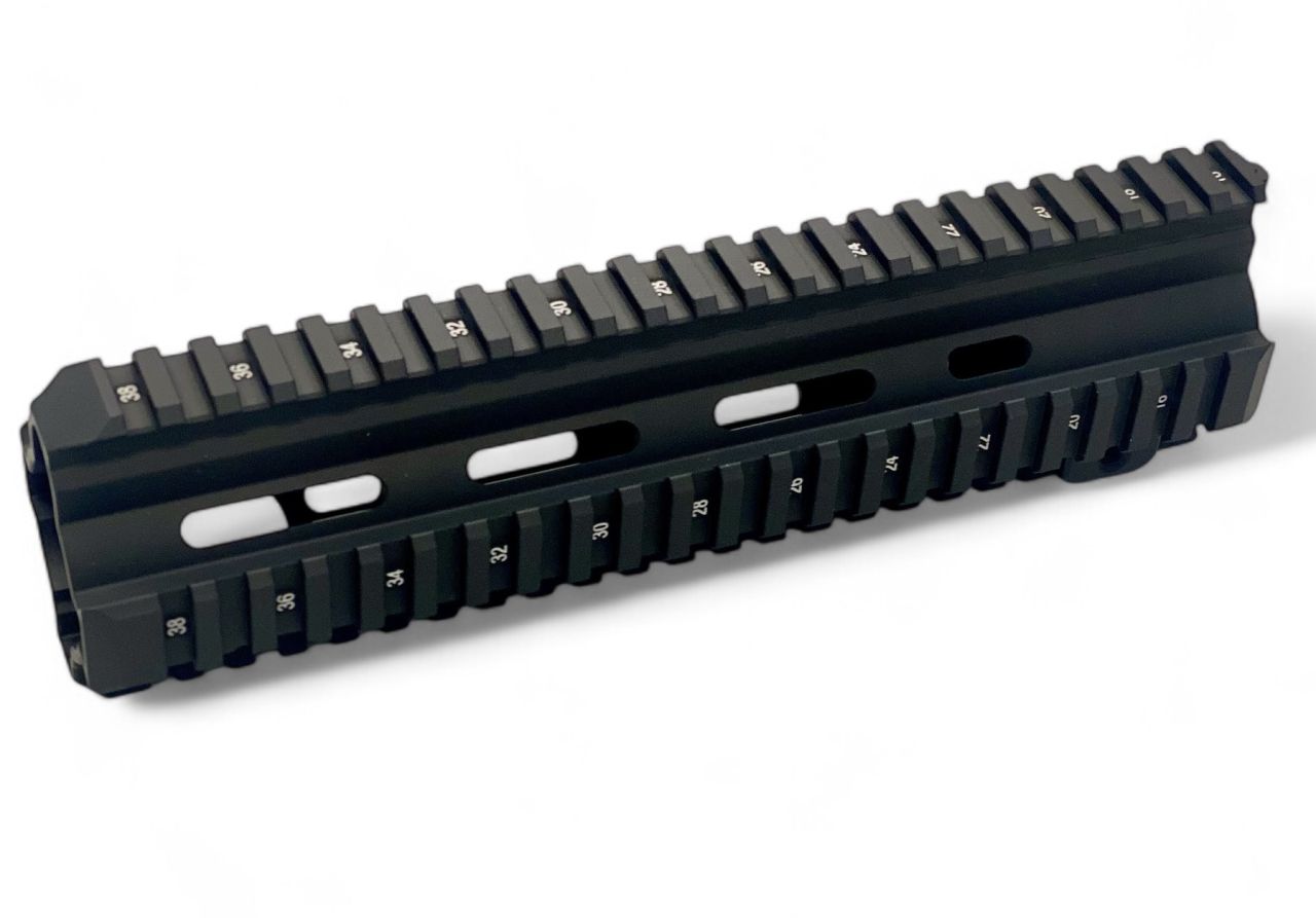 Heckler & Koch HK416F / MR223 Picatinny Handschutz Heckler & Koch HK416F / MR223 Picatinny Handschutz von Heckler & Koch